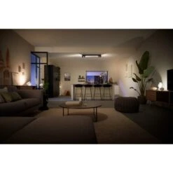 Philips Hue White & Color Ambiance Centris 4er-Deckenspot, LED-Leuchte -Philip Hye Geschaft Philips Hue White Color Ambiance Centris 4er Deckenspot LED Leuchte@@1848095 6