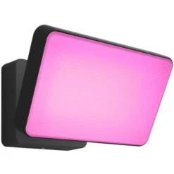 Philips Hue White & Color Ambiance Discover Flutlicht, LED-Leuchte