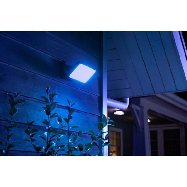 Philips Hue White & Color Ambiance Discover Flutlicht, LED-Leuchte – Bild 5