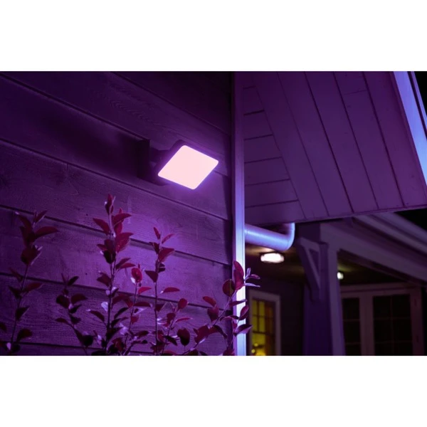 Philips Hue White & Color Ambiance Discover Flutlicht, LED-Leuchte – Bild 6