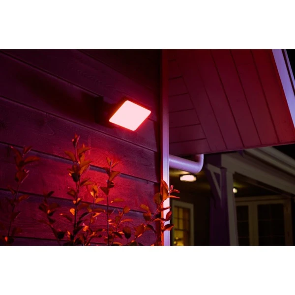 Philips Hue White & Color Ambiance Discover Flutlicht, LED-Leuchte – Bild 7