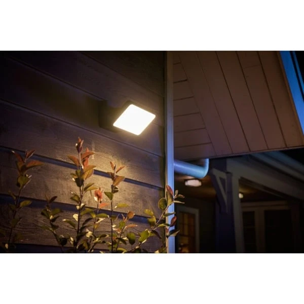 Philips Hue White & Color Ambiance Discover Flutlicht, LED-Leuchte – Bild 8