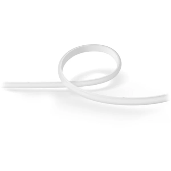 Philips Hue White & Color Ambiance Hue Gradient Lightstrip 2 Meter, LED-Streifen – Bild 3