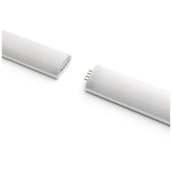 Philips Hue White & Color Ambiance Hue Gradient Lightstrip 2 Meter, LED-Streifen -Philip Hye Geschaft Philips Hue White Color Ambiance Hue Gradient Lightstrip 2 Meter LED Streifen@@1848114 4