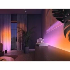 Philips Hue White & Color Ambiance Hue Gradient Lightstrip Verlängerung, LED-Streifen -Philip Hye Geschaft Philips Hue White Color Ambiance Hue Gradient Lightstrip Verl ngerung LED Streifen@@1848088 11