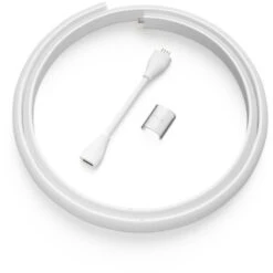 Philips Hue White & Color Ambiance Hue Gradient Lightstrip Verlängerung, LED-Streifen -Philip Hye Geschaft Philips Hue White Color Ambiance Hue Gradient Lightstrip Verl ngerung LED Streifen@@1848088 5