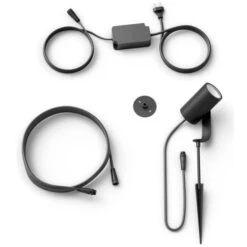 Philips Hue White And Color Ambiance Lily Gartenstrahler, LED-Leuchte -Philip Hye Geschaft Philips Hue White and color ambiance Lily Gartenstrahler LED Leuchte@@1564546 5