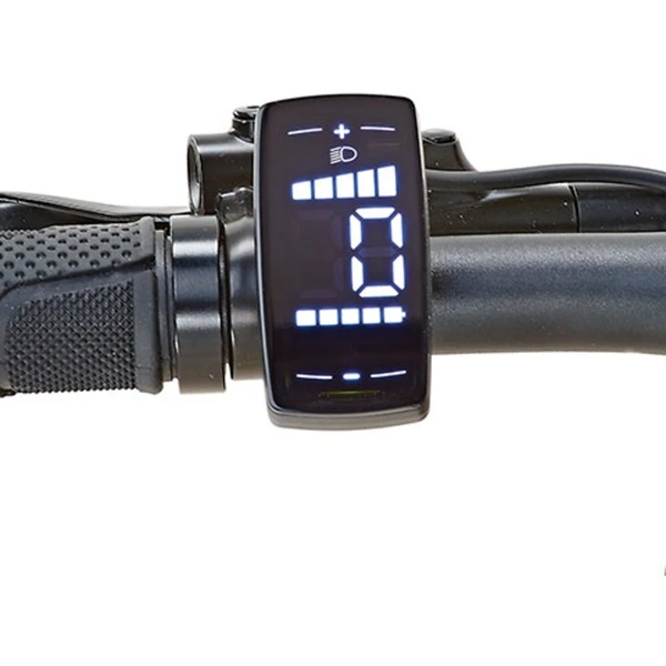 Prophete Urbanicer 21.EMU.10 (2021), Pedelec 5 Prophete Urbanicer 21.EMU.10 (2021), Pedelec – Bild 3