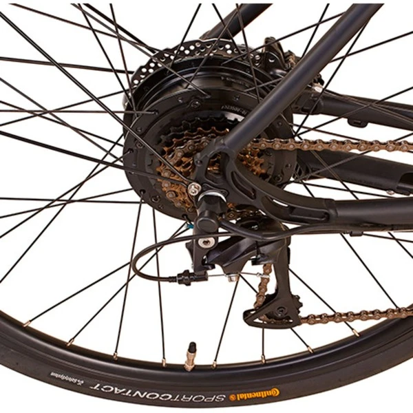 Prophete Urbanicer 21.EMU.10 (2021), Pedelec 7 Prophete Urbanicer 21.EMU.10 (2021), Pedelec – Bild 5