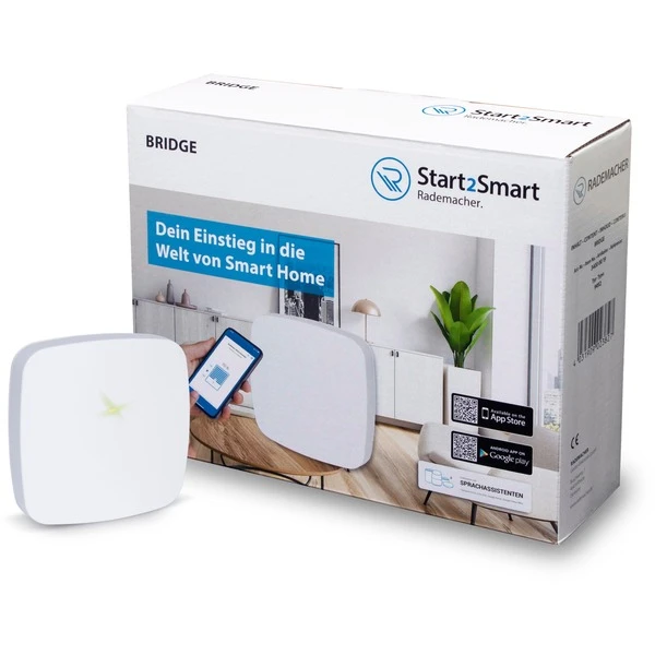 Rademacher Multibundle Rohrmotoraktor + Bridge 4 Rademacher Multibundle Rohrmotoraktor + Bridge – Bild 2