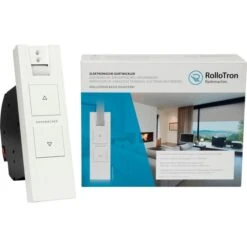 Rademacher Multibundle RolloTron 1200 + Bridge, Elektrischer Gurtwickler -Philip Hye Geschaft Rademacher Multibundle RolloTron 1200 Bridge Elektrischer Gurtwickler@@1834749 2