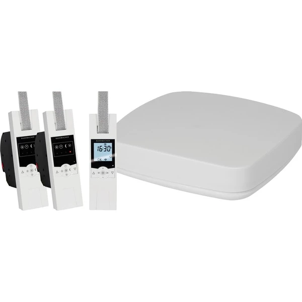 Rademacher Multibundle RolloTron 1800 &1400+Bridge, Set 3 Rademacher Multibundle RolloTron 1800 &1400+Bridge, Set