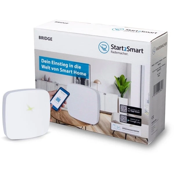 Rademacher Multibundle Troll Comfort DF+Bridge, Set 4 Rademacher Multibundle Troll Comfort DF+Bridge, Set – Bild 2