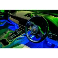 Razer Aether Smart-Leuchtstreifen, LED-Streifen 24 Razer Aether Smart-Leuchtstreifen, LED-Streifen -Philip Hye Geschaft Razer Aether Smart Leuchtstreifen LED Streifen@@100022494 10