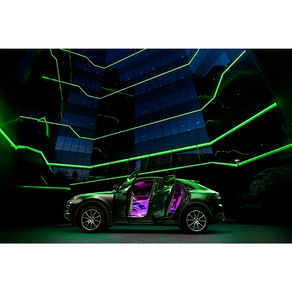 Razer Aether Smart-Leuchtstreifen, LED-Streifen 14 Razer Aether Smart-Leuchtstreifen, LED-Streifen – Bild 12