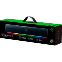 Razer Leviathan V2 X, Soundbar -Philip Hye Geschaft Razer Leviathan V2 X Soundbar@@1869205 5