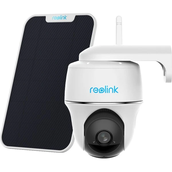 Reolink Argus PT Plus, Überwachungskamera 5 Reolink Argus PT Plus, Überwachungskamera – Bild 3