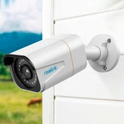 Reolink RLC-1010A, Überwachungskamera 7 Reolink RLC-1010A, Überwachungskamera -Philip Hye Geschaft Reolink RLC 1010A berwachungskamera@@1871243 2