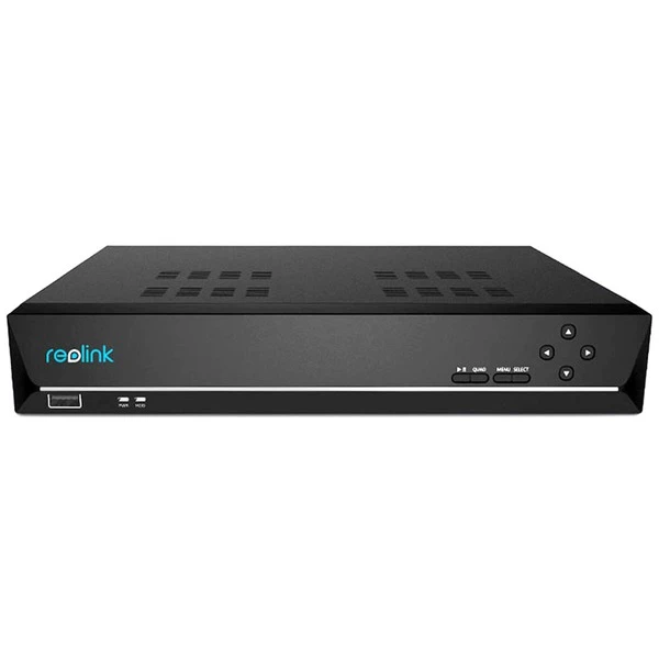 Reolink RLN8-410-2T, Netzwerk-Videorekorder 4 Reolink RLN8-410-2T, Netzwerk-Videorekorder – Bild 2