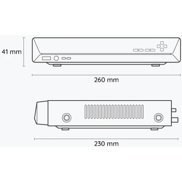 Reolink RLN8-410-2T, Netzwerk-Videorekorder 6 Reolink RLN8-410-2T, Netzwerk-Videorekorder – Bild 4