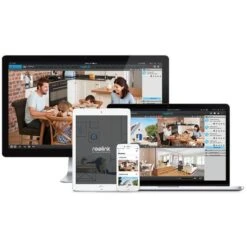 Reolink RLN8-410-2T, Netzwerk-Videorekorder 15 Reolink RLN8-410-2T, Netzwerk-Videorekorder -Philip Hye Geschaft Reolink RLN8 410 2T Netzwerk Videorekorder@@1783574 4