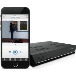 Reolink RLN8-410-2T, Netzwerk-Videorekorder 16 Reolink RLN8-410-2T, Netzwerk-Videorekorder -Philip Hye Geschaft Reolink RLN8 410 2T Netzwerk Videorekorder@@1783574 5