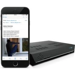 Reolink RLN8-410-2T, Netzwerk-Videorekorder 17 Reolink RLN8-410-2T, Netzwerk-Videorekorder -Philip Hye Geschaft Reolink RLN8 410 2T Netzwerk Videorekorder@@1783574 6