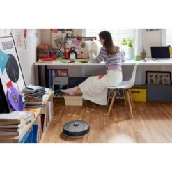 Roborock Q5 Pro+, Saugroboter 27 Roborock Q5 Pro+, Saugroboter -Philip Hye Geschaft Roborock Q5 Pro Saugroboter@@100020920 11