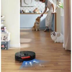Roborock Q5 Pro+, Saugroboter 28 Roborock Q5 Pro+, Saugroboter -Philip Hye Geschaft Roborock Q5 Pro Saugroboter@@100020920 12