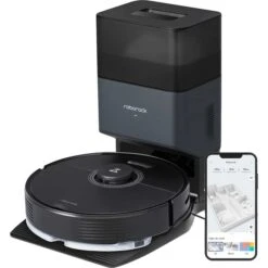 Roborock Q7+, Saugroboter