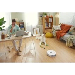 Roborock Q8 Max+, Saugroboter -Philip Hye Geschaft Roborock Q8 Max Saugroboter@@100020928 19