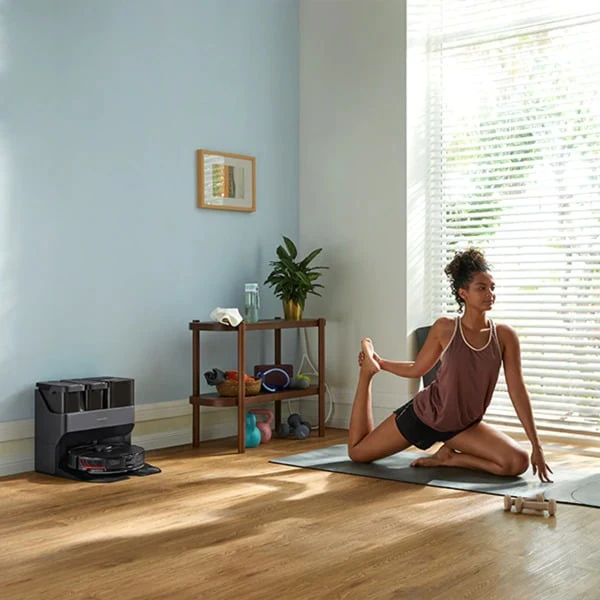 Roborock S7 MaxV, Saugroboter 4 Roborock S7 MaxV, Saugroboter – Bild 2