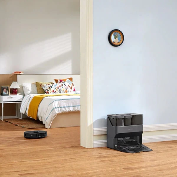 Roborock S7 MaxV, Saugroboter 5 Roborock S7 MaxV, Saugroboter – Bild 3