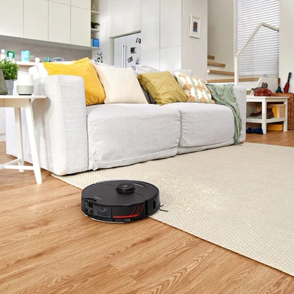 Roborock S7 MaxV, Saugroboter 6 Roborock S7 MaxV, Saugroboter – Bild 4