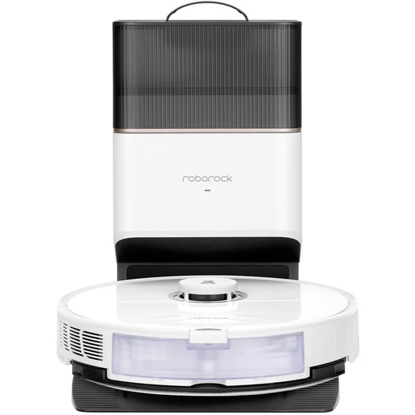 Roborock S8+, Saugroboter 5 Roborock S8+, Saugroboter – Bild 3