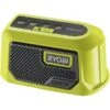 Ryobi ONE+ Akku Bluetooth Box Mini, 18Volt, Lautsprecher 1 Ryobi ONE+ Akku Bluetooth Box Mini, 18Volt, Lautsprecher -Philip Hye Geschaft Ryobi ONE Akku Bluetooth Box Mini 18Volt Lautsprecher@@1780159