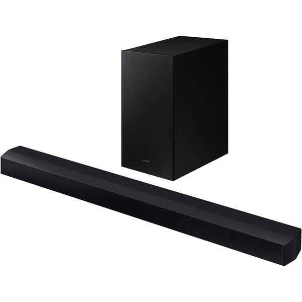SAMSUNG C-Soundbar HW-C440G 4 SAMSUNG C-Soundbar HW-C440G – Bild 2