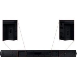 SAMSUNG C-Soundbar HW-C440G 8 SAMSUNG C-Soundbar HW-C440G -Philip Hye Geschaft SAMSUNG C Soundbar HW C440G@@1906527 2