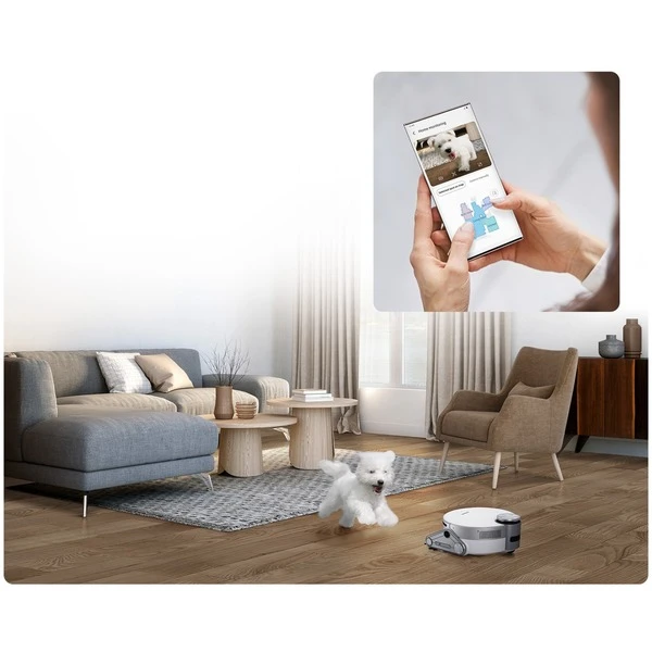 SAMSUNG Jet Bot AI+, Saugroboter 15 SAMSUNG Jet Bot AI+, Saugroboter – Bild 13