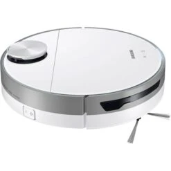 SAMSUNG Jet Bot+ VR30T85513W/WA, Saugroboter 17 SAMSUNG Jet Bot+ VR30T85513W/WA, Saugroboter -Philip Hye Geschaft SAMSUNG Jet Bot VR30T85513W WA Saugroboter@@1910879 2