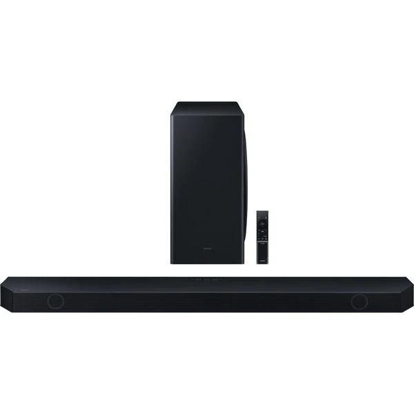 SAMSUNG Q-Soundbar HW-Q810GC 3 SAMSUNG Q-Soundbar HW-Q810GC