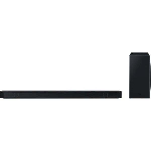 SAMSUNG Q-Soundbar HW-Q810GC 4 SAMSUNG Q-Soundbar HW-Q810GC – Bild 2