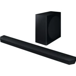 SAMSUNG Q-Soundbar HW-Q810GC 8 SAMSUNG Q-Soundbar HW-Q810GC -Philip Hye Geschaft SAMSUNG Q Soundbar HW Q810GC@@1906539 2