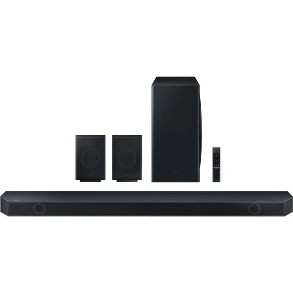 SAMSUNG Q-Soundbar HW-Q935GC 3 SAMSUNG Q-Soundbar HW-Q935GC