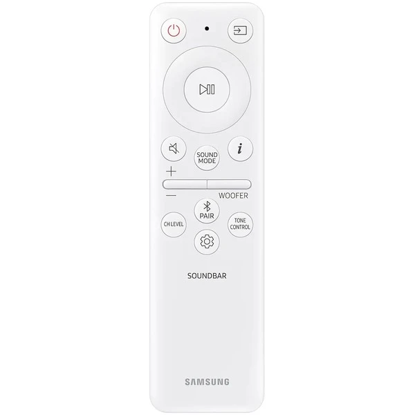 SAMSUNG S-Soundbar HW-S811B 10 SAMSUNG S-Soundbar HW-S811B – Bild 8