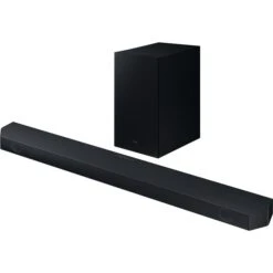 SAMSUNG Q-Soundbar HW-Q64GC -Philip Hye Geschaft SAMSUNG Q Soundbar HW Q64GC@@1906538 2