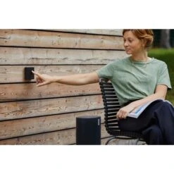 Senic Friends Of Hue Outdoor Switch, Taster -Philip Hye Geschaft Senic Friends of Hue Outdoor Switch Taster@@1874590 10