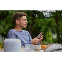 Senic Friends Of Hue Outdoor Switch, Taster -Philip Hye Geschaft Senic Friends of Hue Outdoor Switch Taster@@1874590 17