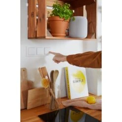 Senic Friends Of Hue Smart Switch, Taster -Philip Hye Geschaft Senic Friends of Hue Smart Switch Taster@@1874582 10