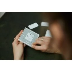 Senic Friends Of Hue Smart Switch, Taster -Philip Hye Geschaft Senic Friends of Hue Smart Switch Taster@@1874582 4